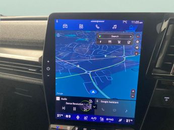 Renault Megane E-tech comfort range 60kWh iconic (220 ps) - HK AUDIO - KEYLESS ENTRY