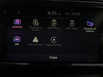 Kia Soul 64kWh First Edition (201 bhp) - CARPLAY - LED - REVERSE CAM