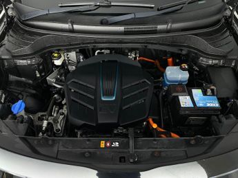 Kia Soul 64kWh First Edition (201 bhp) - CARPLAY - LED - REVERSE CAM