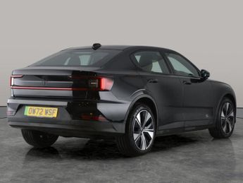 Polestar Polestar 2 Single Motor 69kWh Standard Range Fastback FWD (231 ps) - HEATED