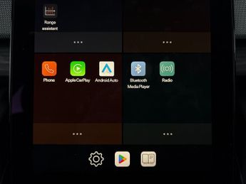 Polestar Polestar 2 Single Motor 69kWh Standard Range Fastback FWD (231 ps) - HEATED