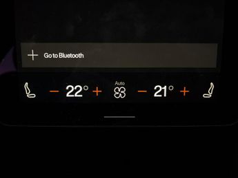 Polestar Polestar 2 Single Motor 69kWh Standard Range Fastback FWD (231 ps) - HEATED