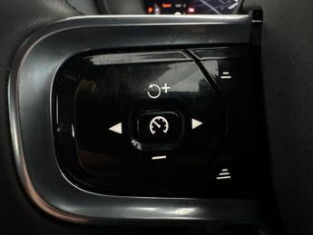 Polestar Polestar 2 Single Motor 69kWh Standard Range Fastback FWD (231 ps) - HEATED