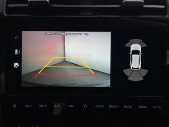 Hyundai Tucson 1.6 h T-GDi Ultimate (230 ps) - ACTIVE LANE ASSIST - KEYLESS ENT