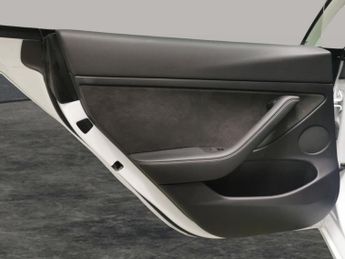 Tesla Model 3 (Dual Motor) Long Range 4WDE (346 ps) - PARK ASSIST - LED - REVE