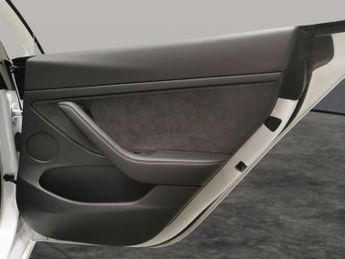 Tesla Model 3 (Dual Motor) Long Range 4WDE (346 ps) - PARK ASSIST - LED - REVE