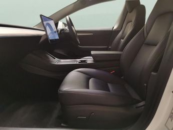 Tesla Model 3 (Dual Motor) Long Range 4WDE (346 ps) - PARK ASSIST - LED - REVE