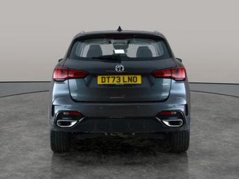 MG Mg Hs 1.5 T-GDI SE DCT (162 ps) - BLIND SPOT ASSIST - LANE DEPARTURE  