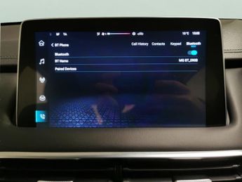 MG Mg Hs 1.5 T-GDI SE DCT (162 ps) - BLIND SPOT ASSIST - LANE DEPARTURE  