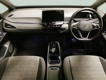 Volkswagen ID.3 Pro Performance 58kWh Life (204 ps) - ASSISTANCE PACK - BLUETOOT