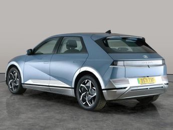 Hyundai Ioniq 5 73kWh Premium (217 ps) - BLIND SPOT ASSIST - LANE DEPARTURE  - B