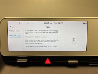 Hyundai Ioniq 5 73kWh Premium (217 ps) - BLIND SPOT ASSIST - LANE DEPARTURE  - B