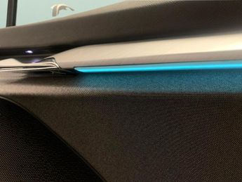 Skoda Enyaq 62kWh 60 (DC120kW) (179 ps) - AIR CON - PARK SENSORS - DAB