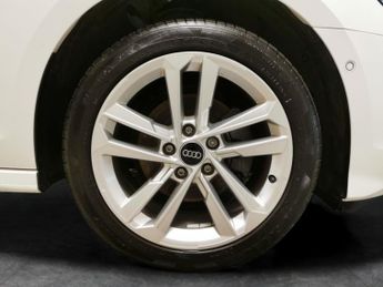 Audi A3 35 TFSI Sport S Tronic [Tech Pack] - CRUISE - PADDLE SHIFT