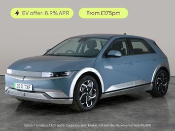 Hyundai Ioniq 5 73kWh Premium (217 ps) - BLIND SPOT ASSIST - LANE DEPARTURE  - B