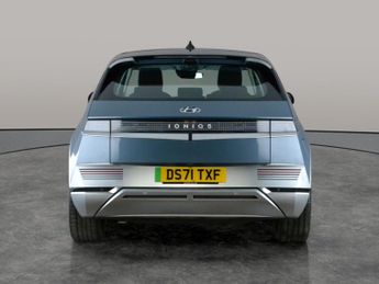 Hyundai Ioniq 5 73kWh Premium (217 ps) - BLIND SPOT ASSIST - LANE DEPARTURE  - B