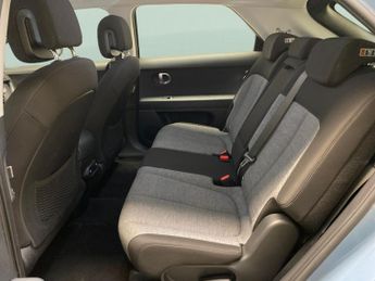 Hyundai Ioniq 5 73kWh Premium (217 ps) - BLIND SPOT ASSIST - LANE DEPARTURE  - B