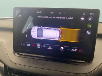 Skoda Enyaq iV 62kWh 60 (DC120kW) (179 ps) - NAV - WIFI - BLUETOOTH