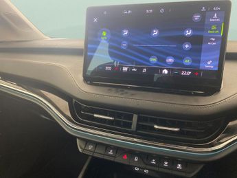 Skoda Enyaq iV 62kWh 60 (DC120kW) (179 ps) - NAV - WIFI - BLUETOOTH