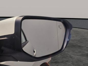 Honda Civic 1.0 VTEC Turbo EX CVT (126 ps) - BLIND SPOT ASSIST - LANE DEPART