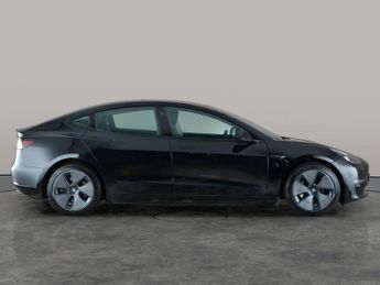 Tesla Model 3 (Dual Motor) Long Range 4WDE (346 ps) - PARK ASSIST - LED - REVE