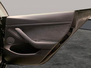 Tesla Model 3 (Dual Motor) Long Range 4WDE (346 ps) - PARK ASSIST - LED - REVE