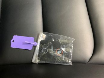 Tesla Model 3 (Dual Motor) Long Range 4WDE (346 ps) - PARK ASSIST - LED - REVE