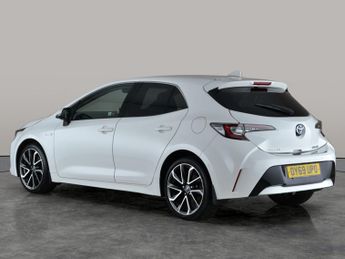 Toyota Corolla 1.8 VVT-h Excel CVT (122 ps) - PARK ASSIST - LED - REVERSE CAM