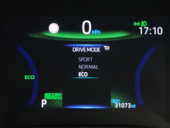 Toyota Corolla 1.8 VVT-h Excel CVT (122 ps) - PARK ASSIST - LED - REVERSE CAM