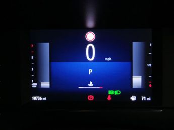 Vauxhall Corsa 1.2 Turbo Ultimate (130 ps) - KEYLESS ENTRY - LED - REVERSE CAM