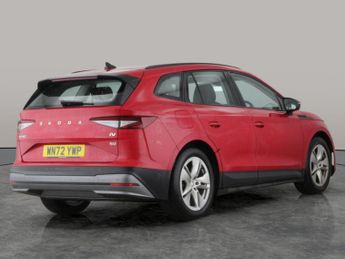 Skoda Enyaq 62kWh 60 (DC120kW) (179 ps) - NAV - WIFI - BLUETOOTH