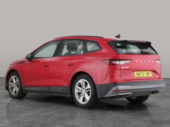 Skoda Enyaq 62kWh 60 (DC120kW) (179 ps) - NAV - WIFI - BLUETOOTH