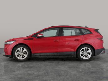 Skoda Enyaq 62kWh 60 (DC120kW) (179 ps) - NAV - WIFI - BLUETOOTH