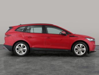 Skoda Enyaq 62kWh 60 (DC120kW) (179 ps) - NAV - WIFI - BLUETOOTH