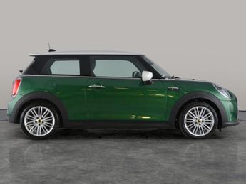 Mini Electric Hatch Cooper SE 32.6kWh Level 2 (184 ps) - INTERIOR LIGHT PACK - NAVIG