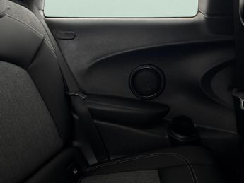 Mini Electric Hatch Cooper SE 32.6kWh Level 2 (184 ps) - INTERIOR LIGHT PACK - NAVIG