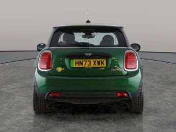 Mini Electric Hatch Cooper SE 32.6kWh Level 2 (184 ps) - INTERIOR LIGHT PACK - NAVIG