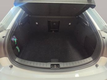 Polestar Polestar 2 Dual Motor 78kWh Long Range Fastback 4WDE (408 ps) - REVERSE CAM