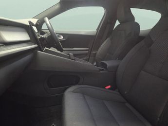 Polestar Polestar 2 Dual Motor 78kWh Long Range Fastback 4WDE (408 ps) - REVERSE CAM