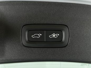 Polestar Polestar 2 Single Motor 78kWh Long Range Fastback FWD (231 ps) - REVERSE CA