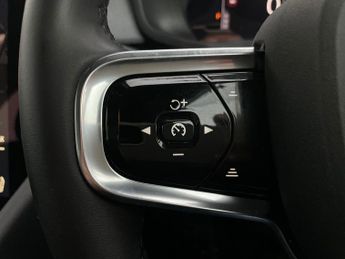 Polestar Polestar 2 Single Motor 78kWh Long Range Fastback FWD (231 ps) - REVERSE CA