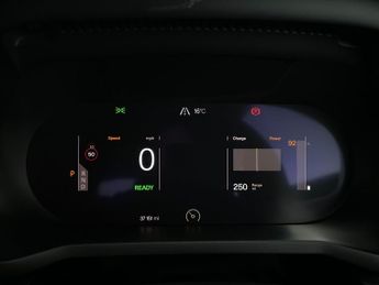 Polestar Polestar 2 Single Motor 78kWh Long Range Fastback FWD (231 ps) - REVERSE CA