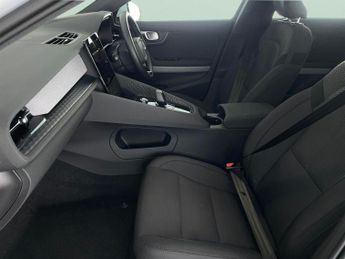 Polestar Polestar 2 Single Motor 78kWh Long Range Fastback FWD (231 ps) - REVERSE CA