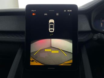 Polestar Polestar 2 Single Motor 78kWh Long Range Fastback FWD (231 ps) - REVERSE CA