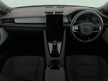 Polestar Polestar 2 Single Motor 78kWh Long Range Fastback FWD (231 ps) - REVERSE CA