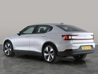 Polestar Polestar 2 Single Motor 78kWh Long Range Fastback FWD (231 ps) - REVERSE CA