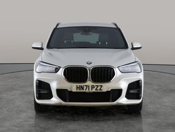 BMW X1 1.5 18i M Sport DCT sDrive (136 ps) - CARPLAY - PARK ASSIST - LE