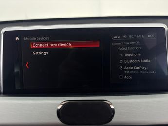 BMW X1 1.5 18i M Sport DCT sDrive (136 ps) - CARPLAY - PARK ASSIST - LE
