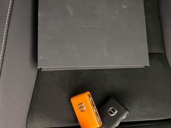 Volvo C40 Recharge 69kWh Ultimate (231 ps) - PARK ASSIST - LED - NAV