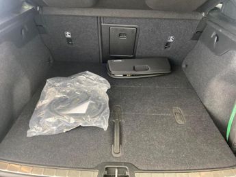 Volvo C40 Recharge 69kWh Ultimate (231 ps) - PARK ASSIST - LED - NAV